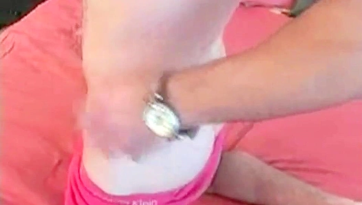 Ross Gets Off Hard: Steamy Solo Fun from Handsome Guys Over 30 – HotDudesOver30