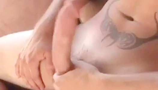 Thin Guy Loses Control — Deep Moans as Massive Rods Make Him Cum HARD – PassionateHenry