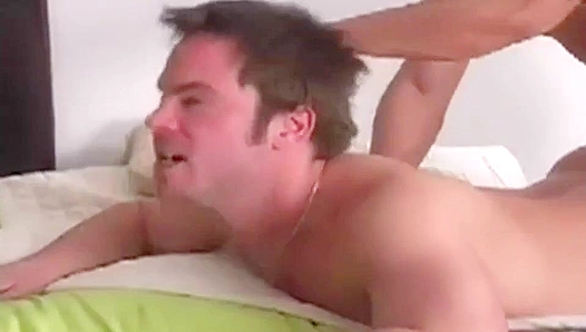 Lee Covington Bailey: Mature Men Savor Every Deep Stroke – GayPornOver30