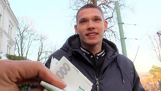 POV Ride: Horny Amateur Takes It Deep With His Juicy Ass – XXX Gay Style