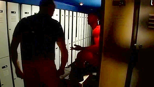Leather Daddies Dominate: Steamy Bareback Fun Starts at the Gay Bar – Amateurs Welcome
