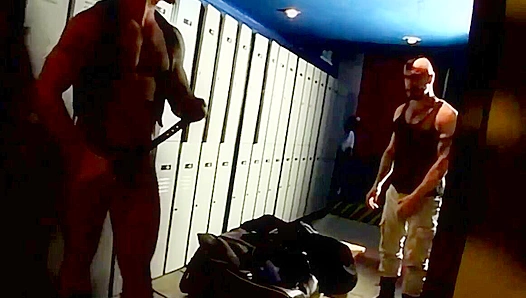 Leather Daddies Dominate: Steamy Bareback Fun Starts at the Gay Bar – Amateurs Welcome