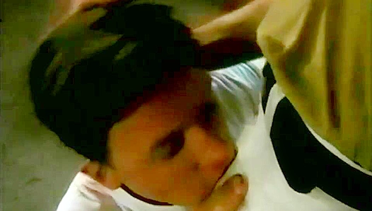 Uniform Cravings: Hot Guys Go Hard with Steamy Anal Play – GayPornX 18+