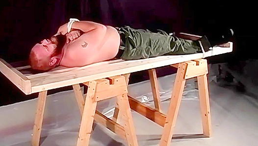 Dominant Stylist Takes Control in Hot BDSM Threesome – NaughtyLuxury 18+