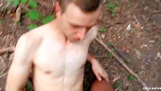 Skinny Bottom Overwhelmed by Deep POV Ass Stretching Ride – XXX Gay