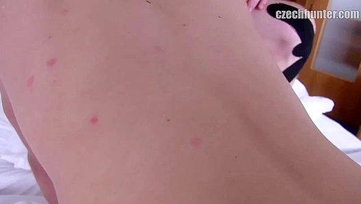 Czech Twin Thrust: Hot Young Twinks Go Wild for Big Cocks – XXXGayExclusive