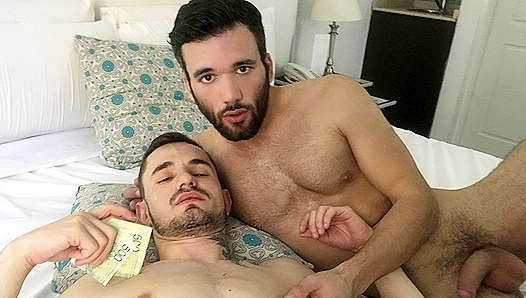 Hardcore Heat: Hot Argentinians Go Wild with Steamy Anal Action – LatinLecheFrenzy