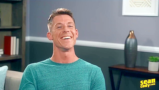 Palmer Blows Loads LIVE – Hot Cumshot Showdown SeanCodyXCLUSIVE