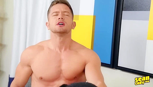 Deacon Manny Go Hard Indoors Out — Steamy Ass Action SeanCodyX