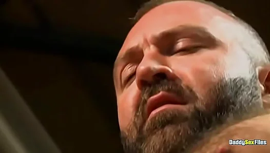 StepDaddy Chronicles: Cam Curtz Seduced Controlled by Massive-Dick Daddies – Wild Ride