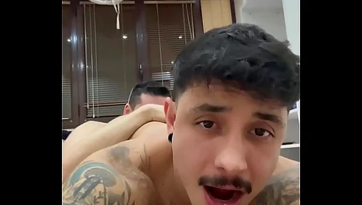 Rough First Time: Hot Step-StepDad Takes Innocent Twink Hard – XXXGayScene 18+