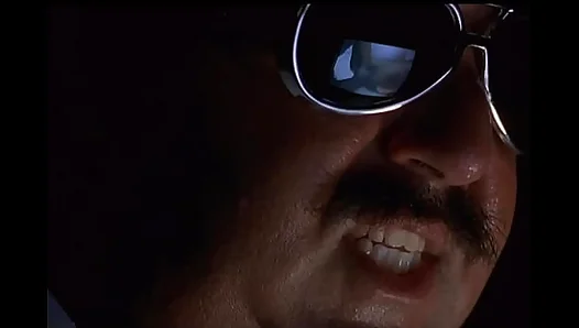 Ron Jeremy is not featured in The Boondock Saints. There may be confusion with another