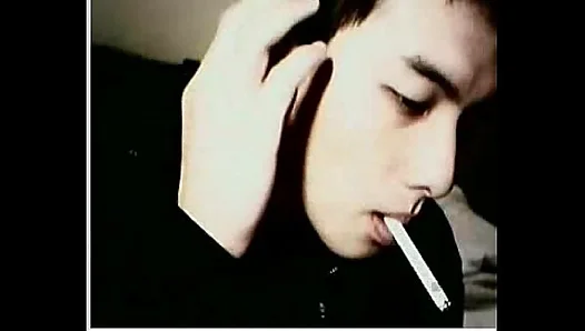 Hot Young Asian Stud Explores Pleasure in Steaming Gay Encounter – 18+