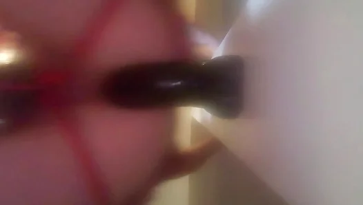 Gay Amateur First Time: Hot dildo Action Steamy Naked Encounters – 18+