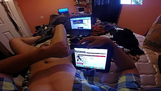Big Dick Energy: My Life as a Well-Hung Stud – Gay Porn Star Diaries 18+