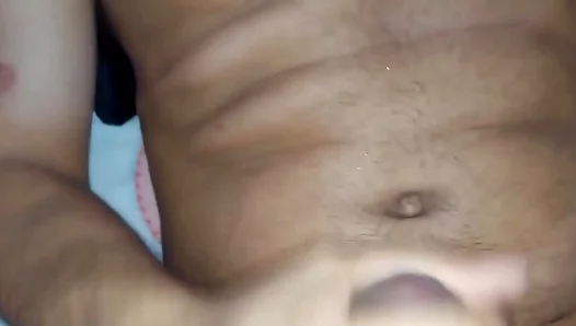 RICH AND HOT GUY JERKS OFF IN SEDUCTIVE SOLO SCENE – XXX PORN