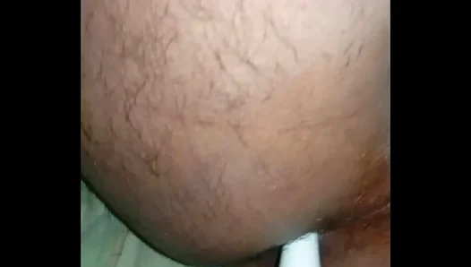 Big-Ass Asian Stud Takes Hard Dick Deep — Wild Anal Ride! – 18+