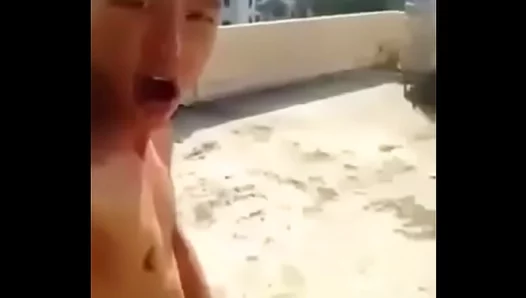 Sweet Chemistry: Two Asian Guys Savor Steamy Gay Passion – XclusiveClips 18+