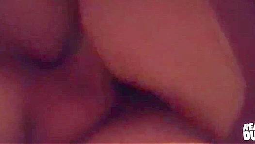 Carter Michaels Takes Control: Bartender Dominates Gavin Taylor Anal – RealityDudes