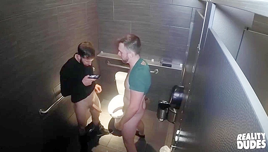 Brad Powers Fucks Tripp Townsend Deep Rough – RealityDudes POV