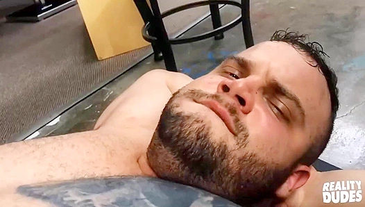 Ashton McKay Takes Hard Pound from Daxx Carter in Steamy Raw Anal – RealityDudes