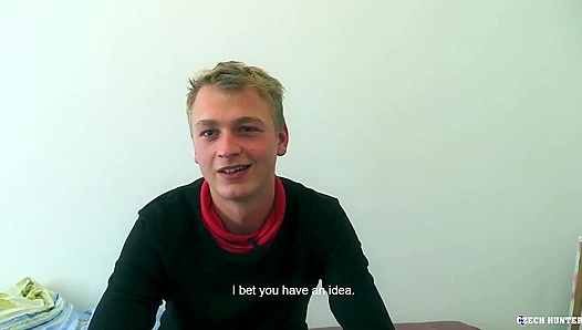 Blonde Czech Boys Tight Virgin Asshole Ripped Wide Open by Horny Local – XXXCZ 18+
