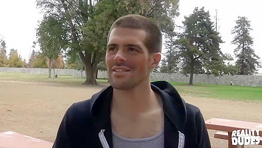 Travis Jordan Takes Cash from Paul Wagner for Wild Bareback Fun – 18+Gay xnxx