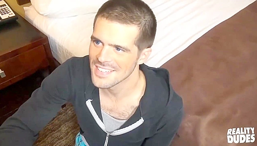Travis Jordan Takes Cash from Paul Wagner for Wild Bareback Fun – 18+Gay xnxx