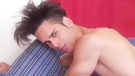 Circle Jerk Chaos — Ganadors Wild Hair Thick Cock Steal the Show – GayPornHub 18+
