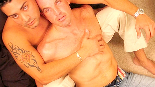 Alexander Clyve Ignite Passion — Steamy Encounters After 30 HotChemistry M2M