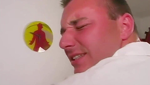 Anthony Antonios Steamy Naked Playtime – Circle Jerk Boys