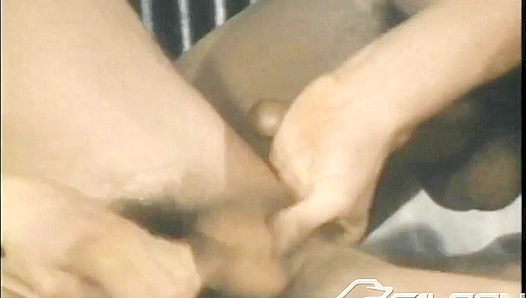 Horny Amateurs Go Wild: Steamy Bareback Action – Falcons Hotshots 18+