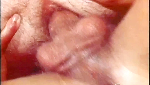 Hairy Beefcakes Go Wild — Raw Passion Between Jacked Amateurs