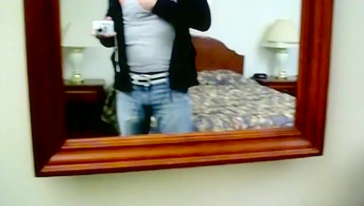 Naughty Amateur Shows Off His Hot Naked Body – OurBoyFriends