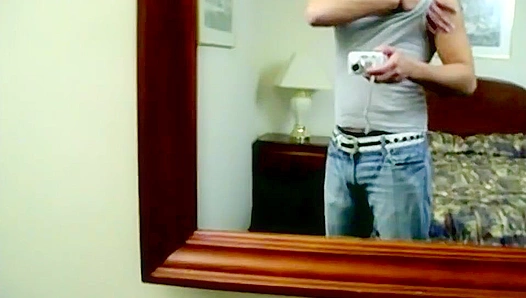 Naughty Amateur Shows Off His Hot Naked Body – OurBoyFriends