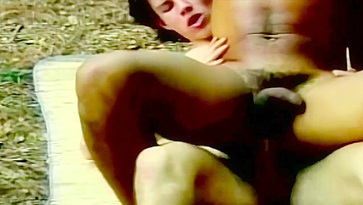 Retro Action: Hard Core Ass Adventures with Extra Hunk Heat – 18+