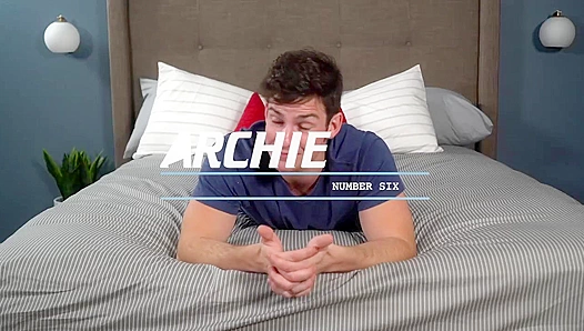 Fresh Meat Jerk Off Session – SeanCodyGay 18+