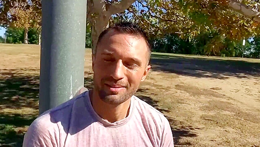 Paul Wagner Claims Colby Tuckers Tight Ass – First Time Gay Encounter Straight Chaser