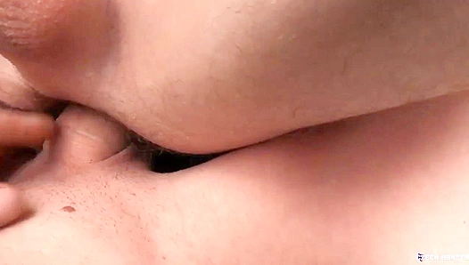 Slim Czech Teen Takes Bareback Ride in Intense POV Fuck Session – XXX Gay