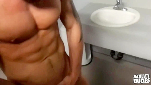 MorganBlake JeremySpark Go Wild Fucking in Public – RealityDudes 18+