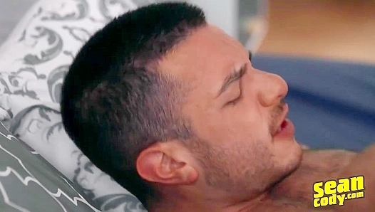 Rimming Deep Ass Play — Manny Jax Go Hard SeanCodyX