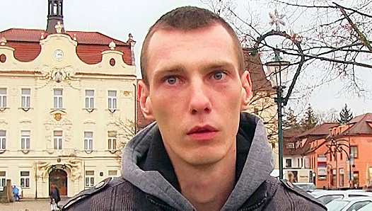 Skinny Czech Twink Takes Rough POV Pounding – Hot Gay Action
