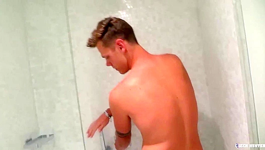 Naughty Twink Takes Rough POV Ass Licking — Small Town Fuck Fest 18+