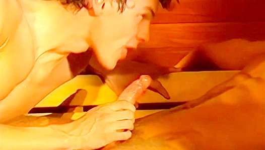 Adam the Hottie Craves Your Load – BeddableBoys Steamiest Scene Yet