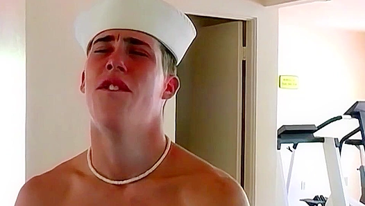 Hungry for Action: Gym Gods Devour Each Other in Tight Uniforms – LollipopTwinks
