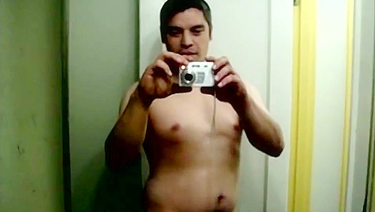 Chubby Tony Shows Off His Sexy Curves Thick Muscle Pride – Hot POV Action