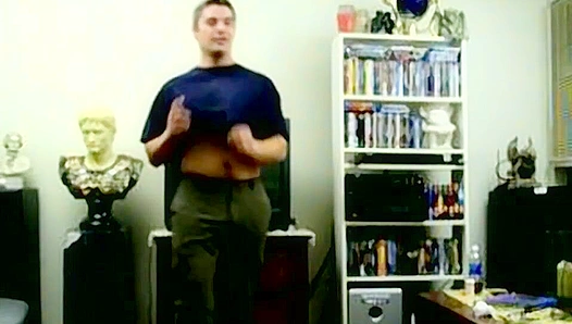 Chubby Charmer Reveals All: Tonys StepDad Bod Fantasy Unfolds – NaughtyDaddies 18+