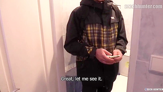 Cheery Czech Twink Takes Hard POV Anal — Pure Gay Pleasure! – XXXGay