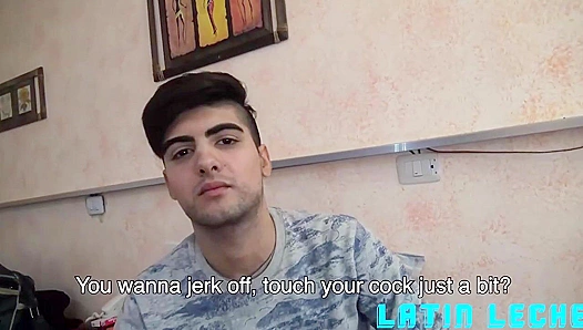Hot Latino POV Fuck: Amateur Takes It Deep – Spicy Leche Action 18+