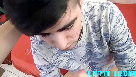 Hot Latino POV Fuck: Amateur Takes It Deep – Spicy Leche Action 18+